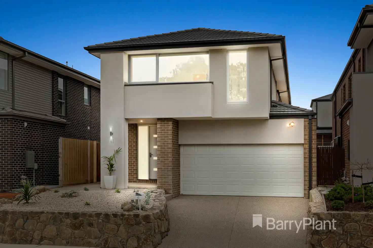 Main view of Homely house listing, 41 Spectrum Way, Coburg North VIC 3058