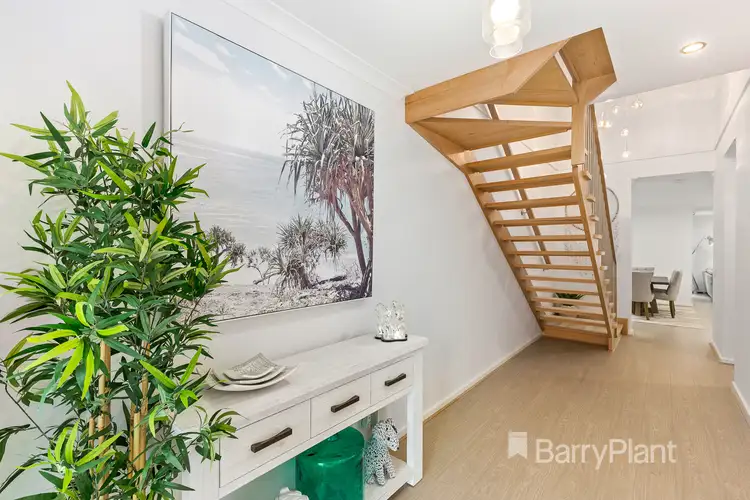 Second view of Homely house listing, 41 Spectrum Way, Coburg North VIC 3058