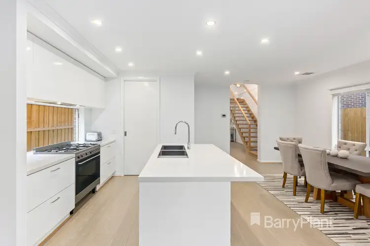 Third view of Homely house listing, 41 Spectrum Way, Coburg North VIC 3058