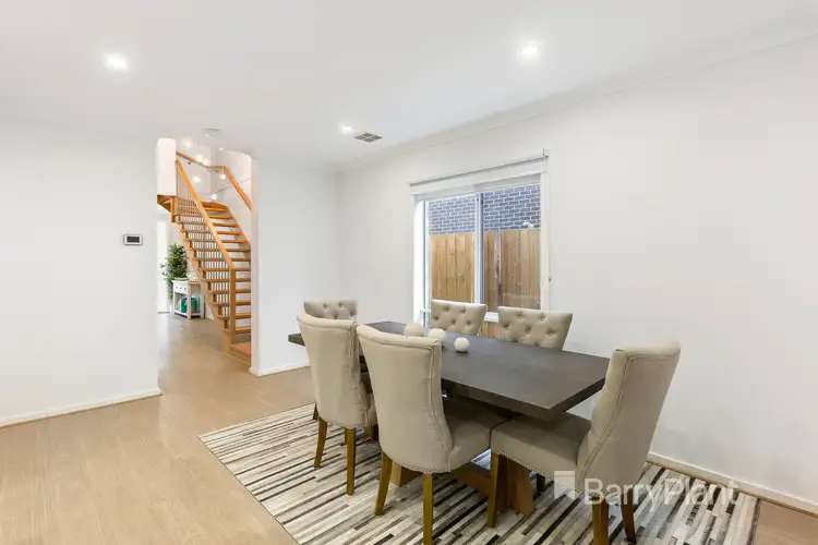 Fourth view of Homely house listing, 41 Spectrum Way, Coburg North VIC 3058