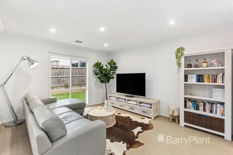 Fifth view of Homely house listing, 41 Spectrum Way, Coburg North VIC 3058