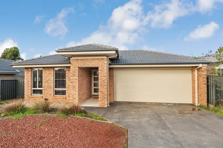 204 Jobs Gully Road, Jackass Flat VIC 3556