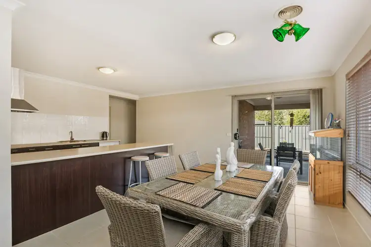 Fourth view of Homely house listing, 204 Jobs Gully Road, Jackass Flat VIC 3556
