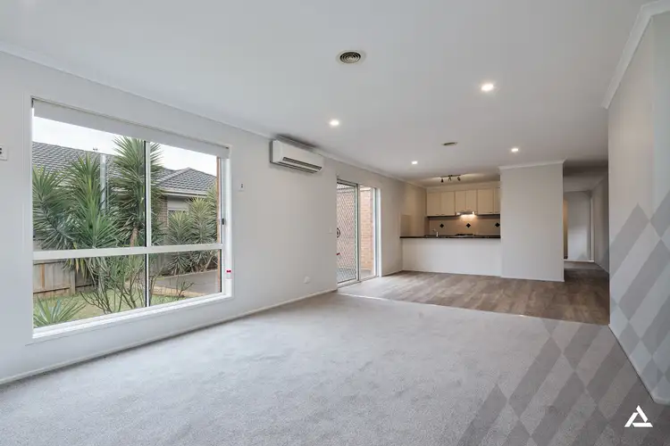 Fourth view of Homely house listing, 3 Nickell Court, Drouin VIC 3818
