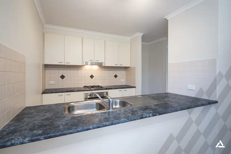 Fifth view of Homely house listing, 3 Nickell Court, Drouin VIC 3818