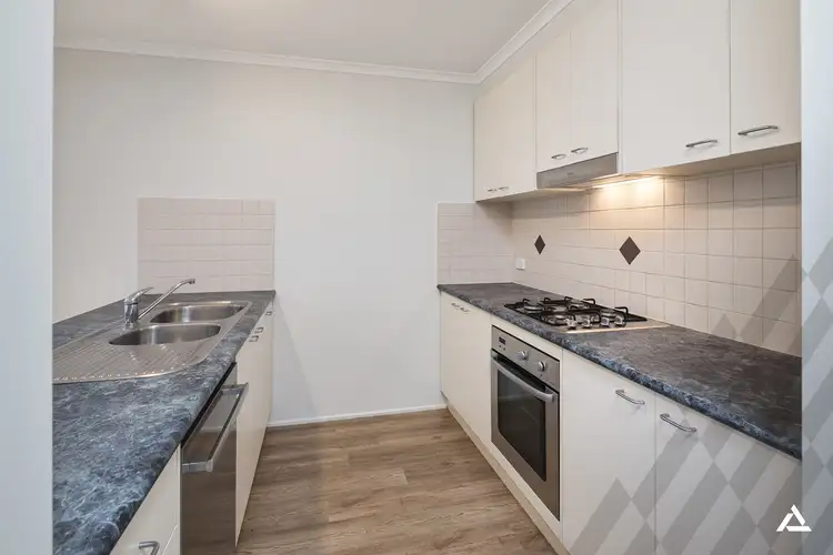 Sixth view of Homely house listing, 3 Nickell Court, Drouin VIC 3818