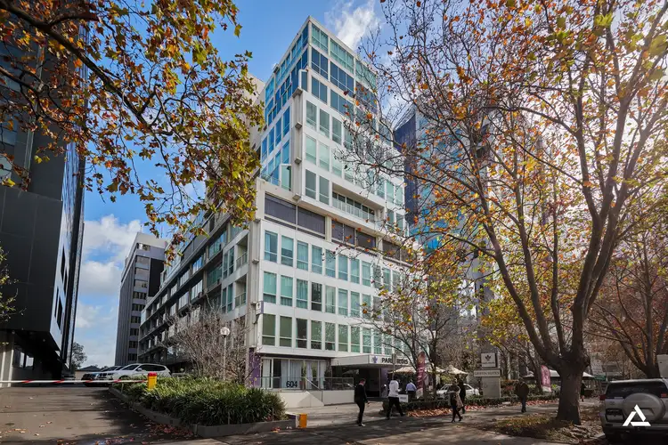 118/604 St Kilda Road, Melbourne VIC 3004