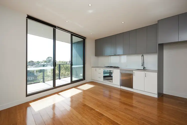 Main view of Homely apartment listing, 14/17 Moore Street, Moonee Ponds VIC 3039