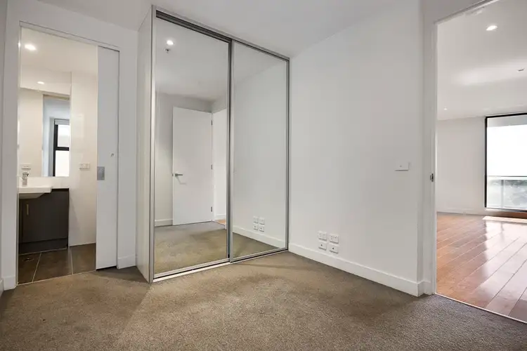 Third view of Homely apartment listing, 14/17 Moore Street, Moonee Ponds VIC 3039
