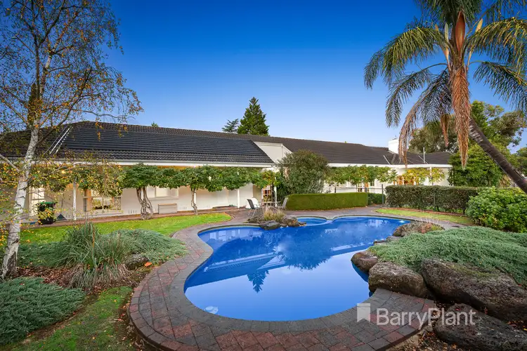 1 Arnold Drive, Donvale VIC 3111