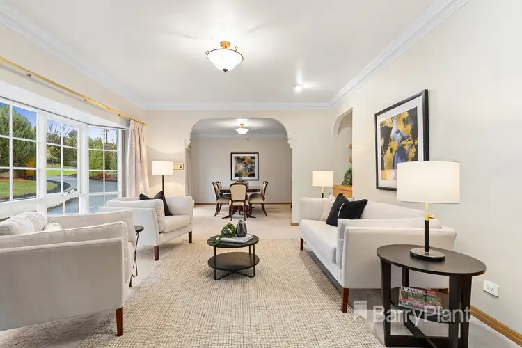 Fifth view of Homely house listing, 1 Arnold Drive, Donvale VIC 3111