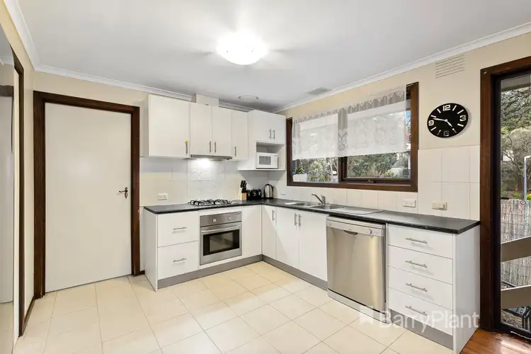 Third view of Homely house listing, 1 Valonia Drive, Eltham VIC 3095