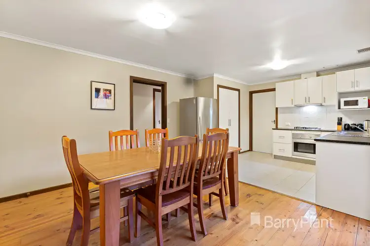 Fourth view of Homely house listing, 1 Valonia Drive, Eltham VIC 3095