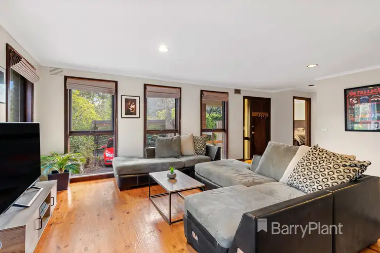 Fifth view of Homely house listing, 1 Valonia Drive, Eltham VIC 3095
