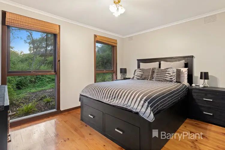 Sixth view of Homely house listing, 1 Valonia Drive, Eltham VIC 3095