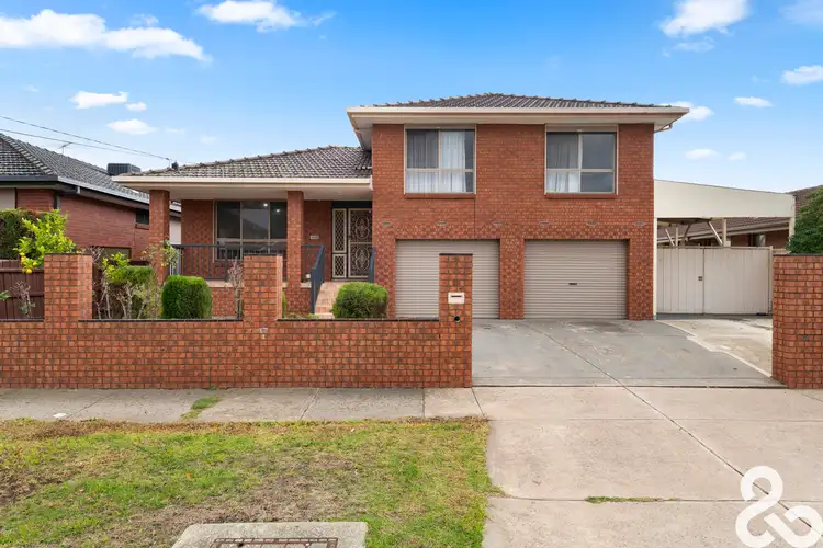 25 Network Drive, Lalor VIC 3075