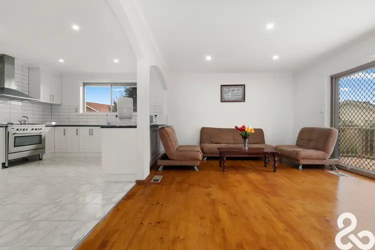 Fifth view of Homely house listing, 25 Network Drive, Lalor VIC 3075