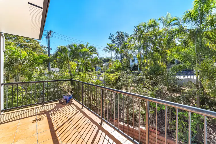 6/34 Elizabeth Street, Toowong QLD 4066