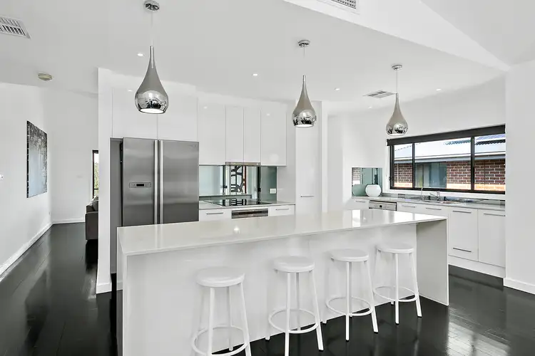 Second view of Homely house listing, 17 Gahnia Avenue, Figtree NSW 2525