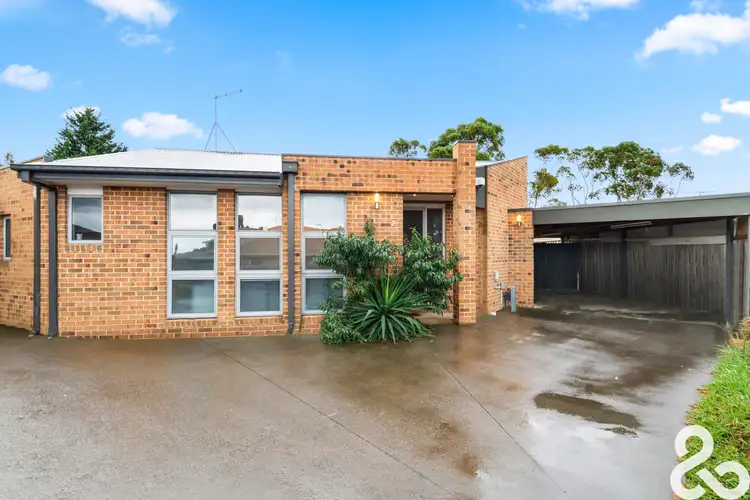 2/6 Bluegum Court, Mill Park VIC 3082