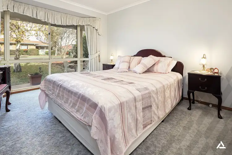 Fourth view of Homely house listing, 17 Outlook Drive, Drouin VIC 3818