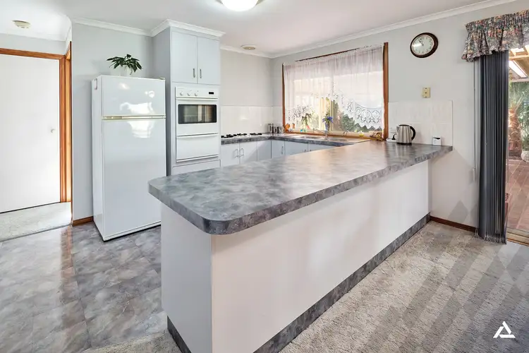 Fifth view of Homely house listing, 17 Outlook Drive, Drouin VIC 3818