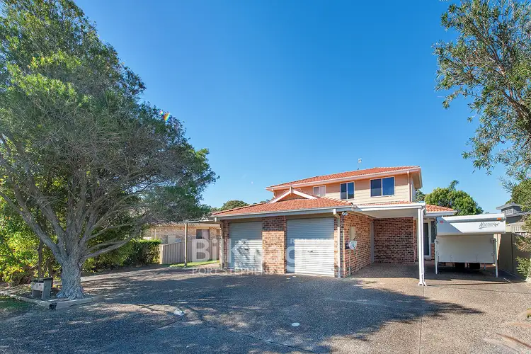 2/9 Whitesands Road, Fingal Bay NSW 2315