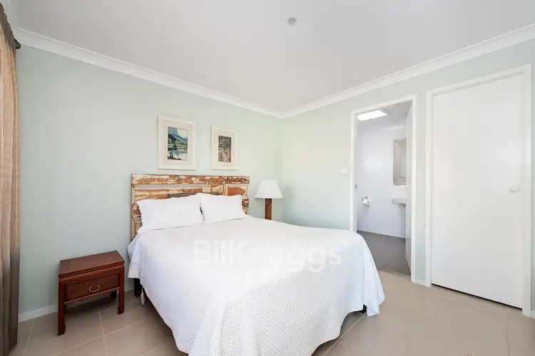Third view of Homely semi-detached listing, 2/9 Whitesands Road, Fingal Bay NSW 2315