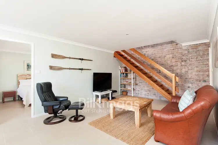 Fifth view of Homely semi-detached listing, 2/9 Whitesands Road, Fingal Bay NSW 2315