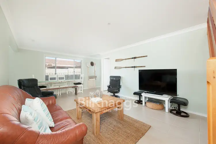 Sixth view of Homely semi-detached listing, 2/9 Whitesands Road, Fingal Bay NSW 2315