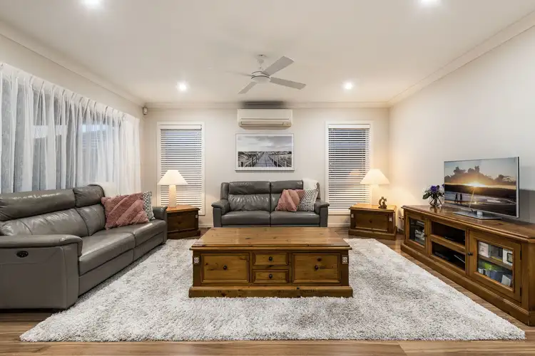 Third view of Homely house listing, 17 Brennan Road, Elderslie NSW 2570