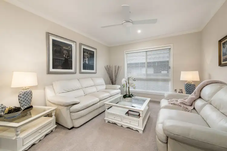Fourth view of Homely house listing, 17 Brennan Road, Elderslie NSW 2570