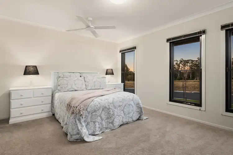 Fifth view of Homely house listing, 17 Brennan Road, Elderslie NSW 2570