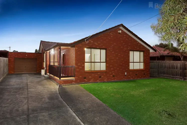 22 Alto Close, Bundoora VIC 3083