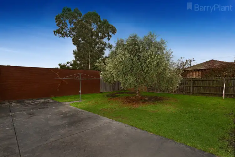 Fifth view of Homely house listing, 22 Alto Close, Bundoora VIC 3083