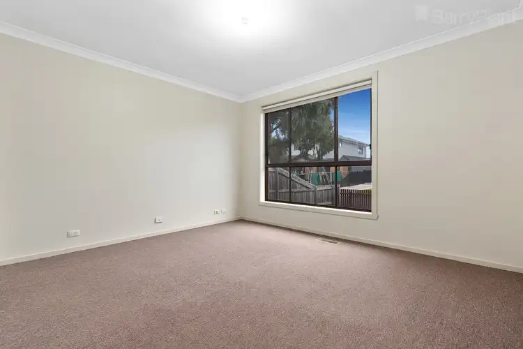 Sixth view of Homely house listing, 22 Alto Close, Bundoora VIC 3083