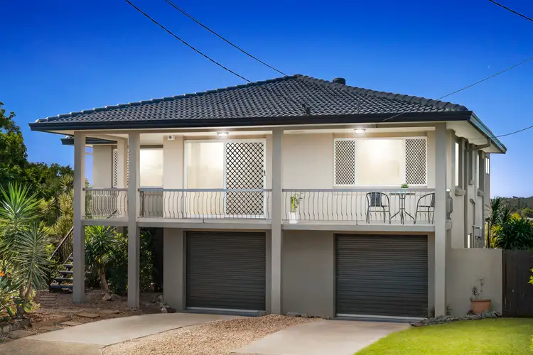 11 Minerva Street, Rochedale South QLD 4123