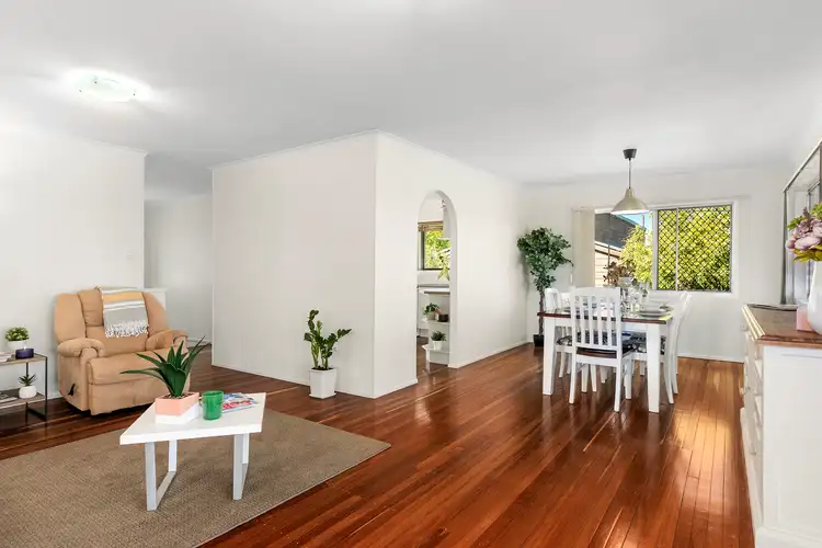 Second view of Homely house listing, 11 Minerva Street, Rochedale South QLD 4123