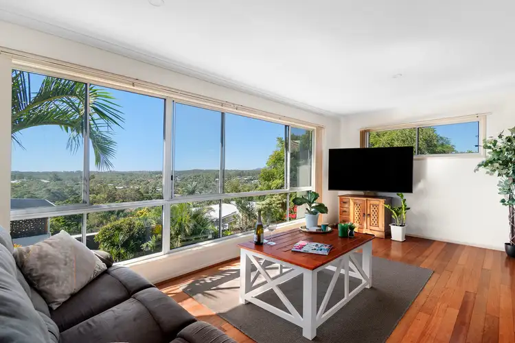 Third view of Homely house listing, 11 Minerva Street, Rochedale South QLD 4123