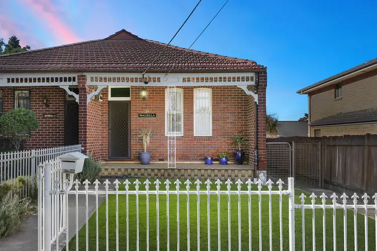 24 Kembla Street, Croydon Park NSW 2133