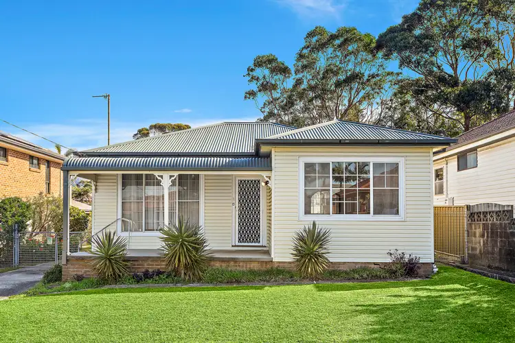 26 Carters Lane, Towradgi NSW 2518