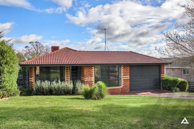 37 Darnum Street, Drouin VIC 3818