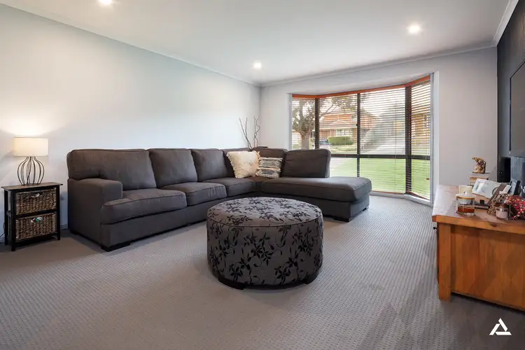 Third view of Homely house listing, 37 Darnum Street, Drouin VIC 3818