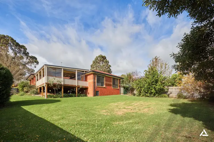 Fourth view of Homely house listing, 37 Darnum Street, Drouin VIC 3818