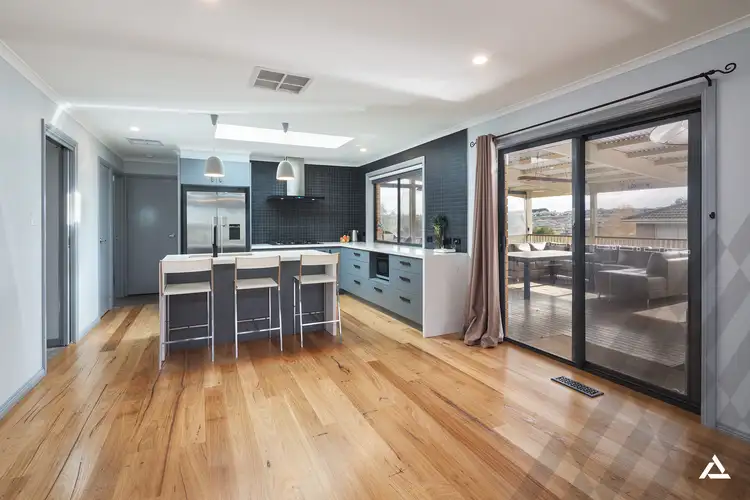 Fifth view of Homely house listing, 37 Darnum Street, Drouin VIC 3818
