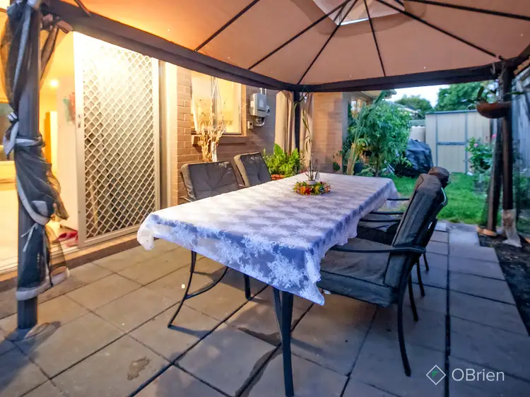 Second view of Homely unit listing, 10/65 Potts Road, Langwarrin VIC 3910