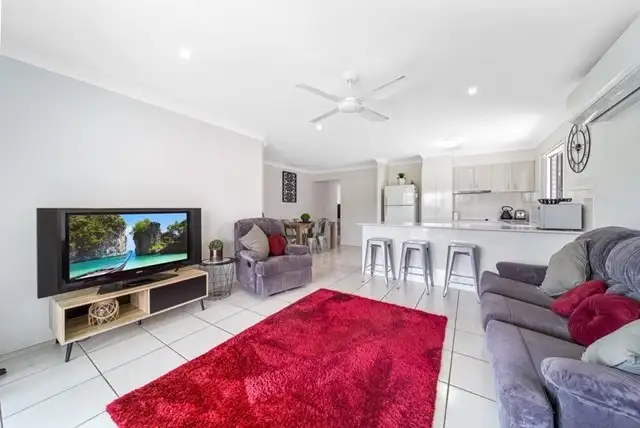 Fourth view of Homely house listing, 4 Hasemann Crescent, Upper Coomera QLD 4209