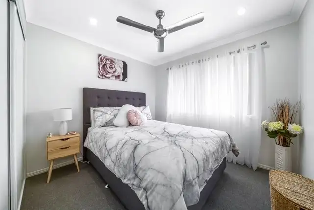 Fifth view of Homely house listing, 4 Hasemann Crescent, Upper Coomera QLD 4209