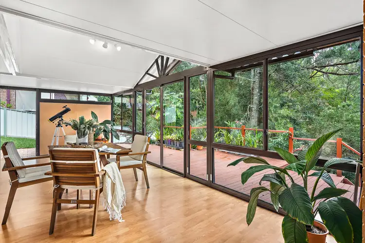 Main view of Homely house listing, 56 Tamarind Drive, Cordeaux Heights NSW 2526
