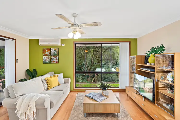 Second view of Homely house listing, 56 Tamarind Drive, Cordeaux Heights NSW 2526